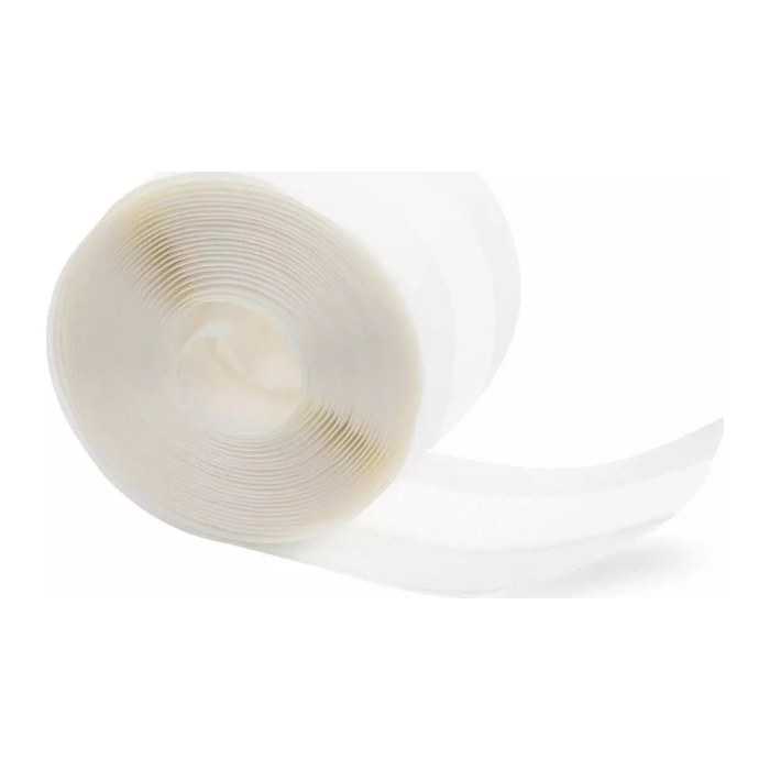 Meditrade® Wundverband Pflaster ABE® light 9549 weiß 8,0 cm x 5,0 m, 1 St.