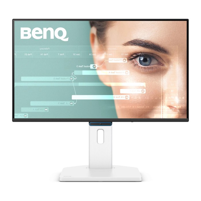 BenQ GW2490TC Monitor 61,0 cm (24,0 Zoll) schwarz