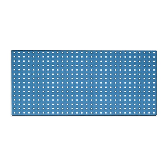 GEDORE Lochwand 1450 L 495,0 x 985,0 x 16,0 mm, 1 St.
