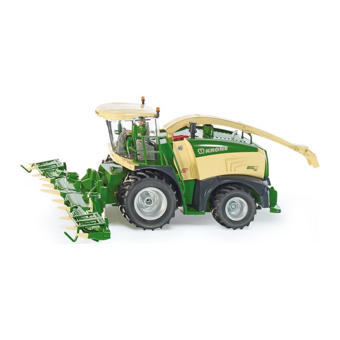 siku Maishäcksler Krone BiG X580 4066 Spielzeugauto