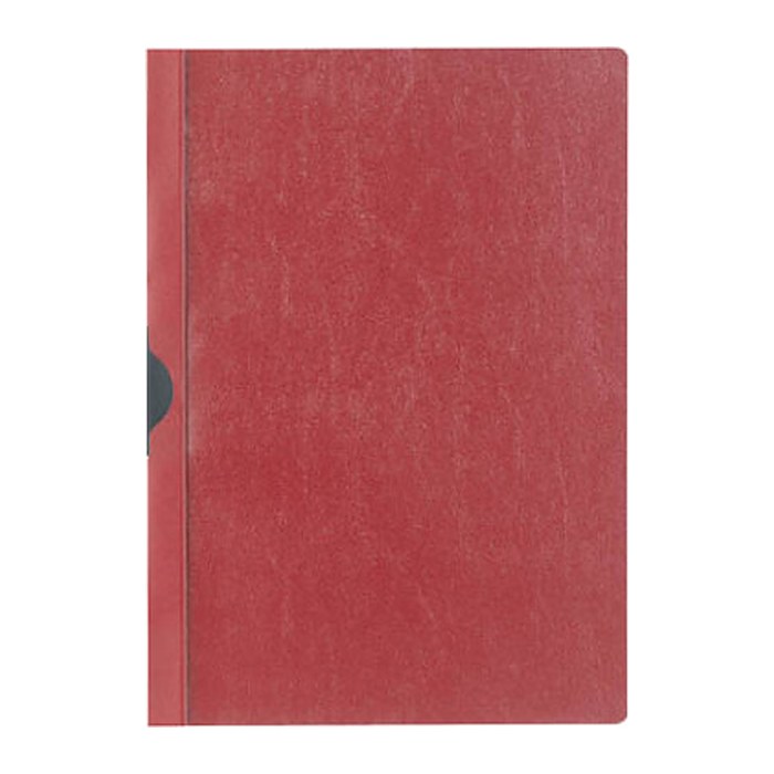 Klemmhefter rot, 25 St.