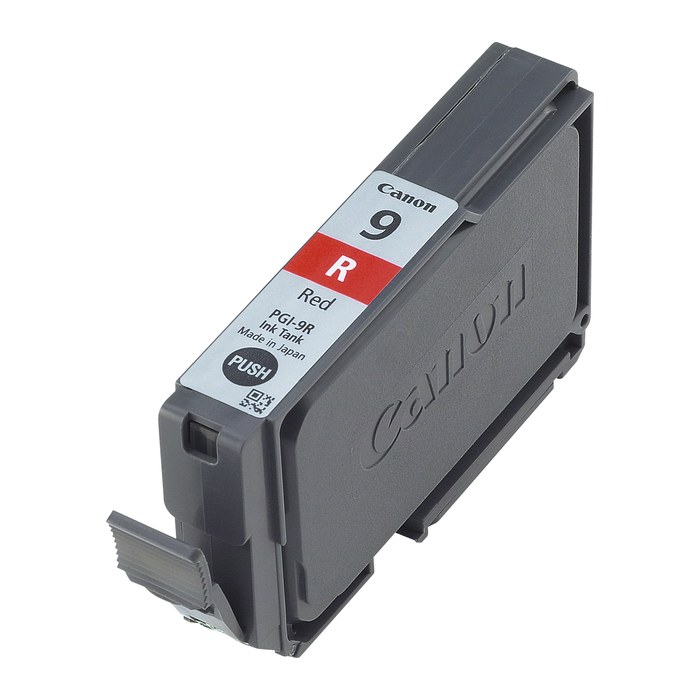 Canon PGI-9 R rot Druckerpatrone