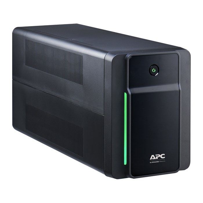APC BX1200MI-GR USV schwarz,