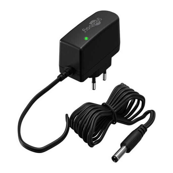 goobay Netzteil 64977 12,0 Watt