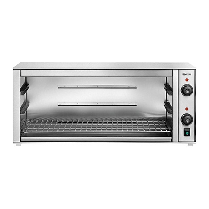 Bartscher 700-2Z II Salamander Grill
