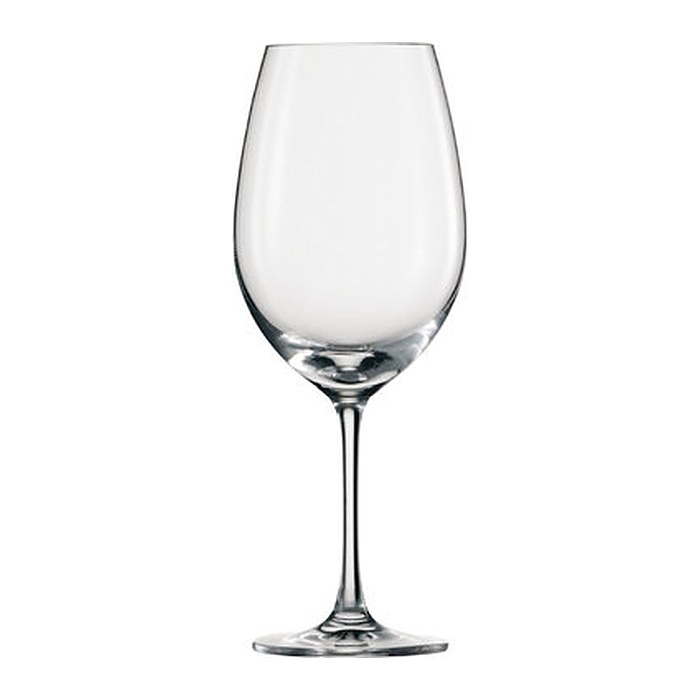 Schott Zwiesel Rotweingläser Ivento 506,0 ml, 6 St.