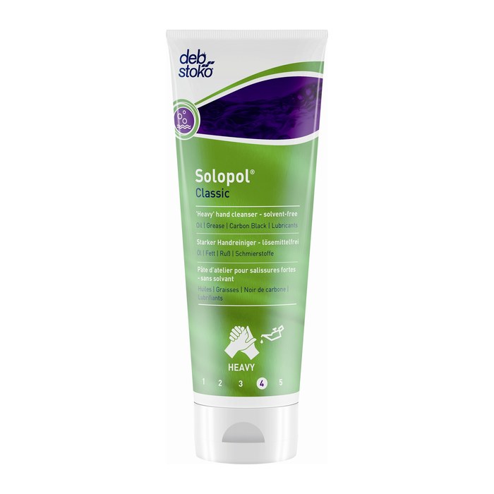 SOLOPOL Handreiniger 250 ml, 1 St.
