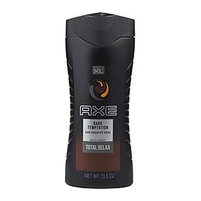 AXE DARK TEMPTATION Duschgel 400 ml