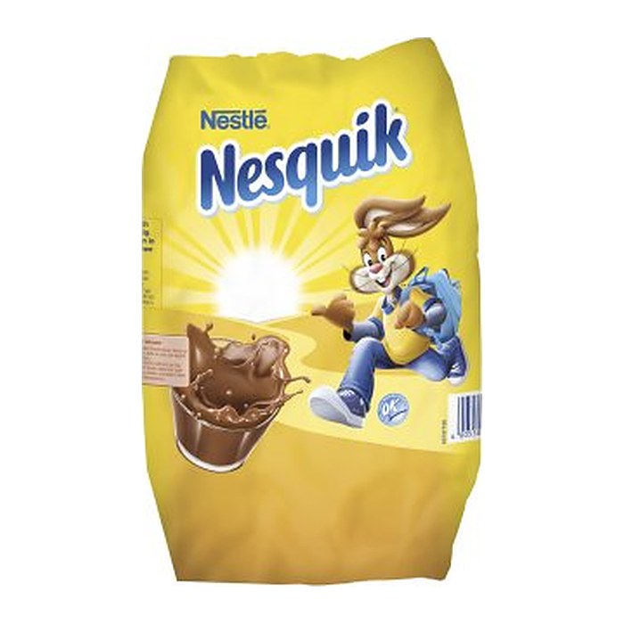 Nesquik® Original Trinkschokolade, 5 kg