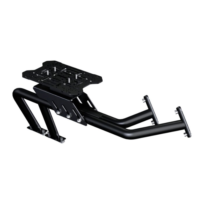 OPLITE Schalthebel- & Handbremshalter R8 black retail