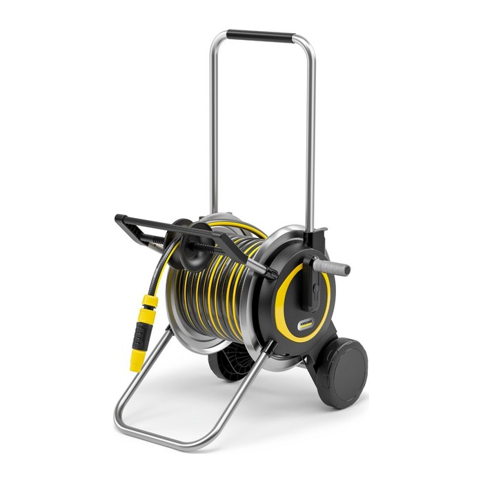 KÄRCHER Schlauchwagen HT 5.20 M Set 20,0 m