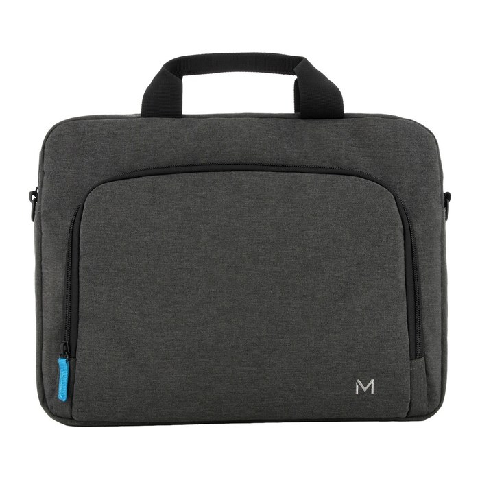 Mobilis TheOne Basic Briefcase Toploading 14-16'' darkgrey