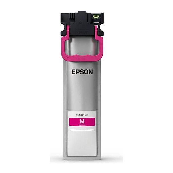 EPSON T11C3 magenta Druckerpatrone
