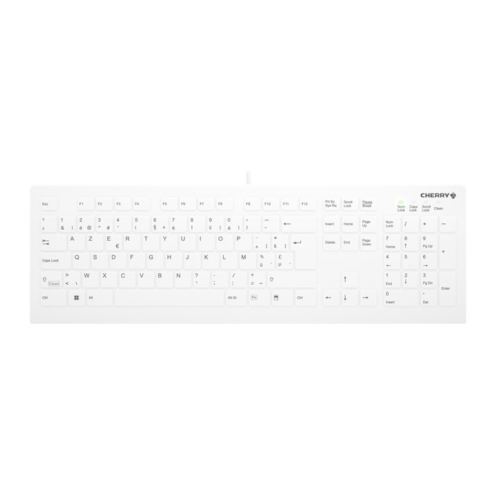 Contour ACTIVE KEY Exchangeable Silicone Key Membrane for AK