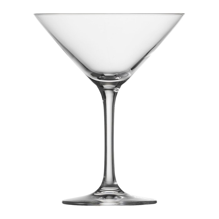 Schott Zwiesel Martinigläser Classico Ever 270,0 ml, 6 St.