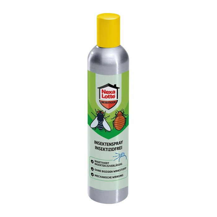 Nexa Lotte® Insektenspray 300 ml, 1 St.