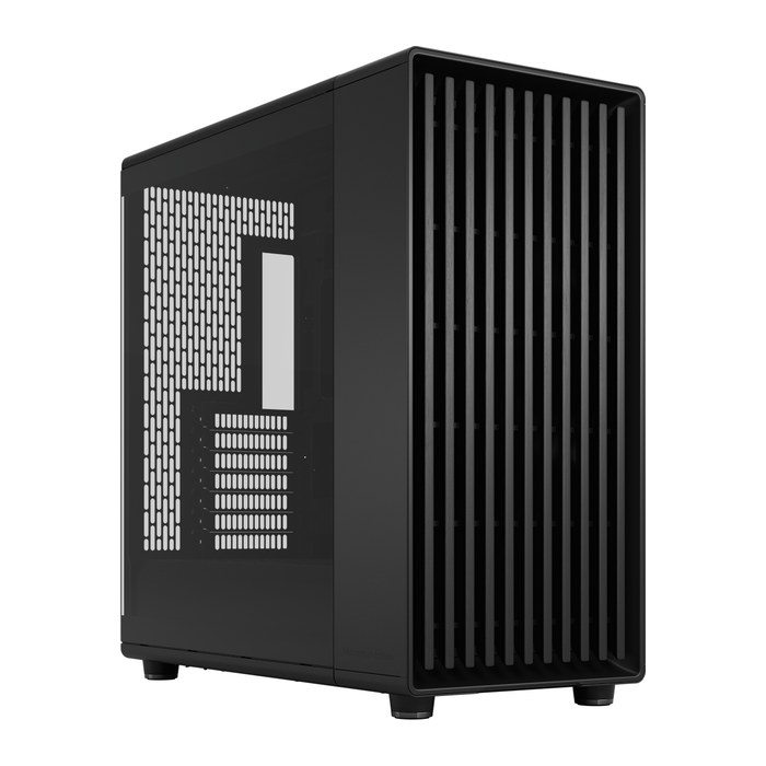 FRACTAL DESIGN Geh North XL Momentum Edition Black/TG