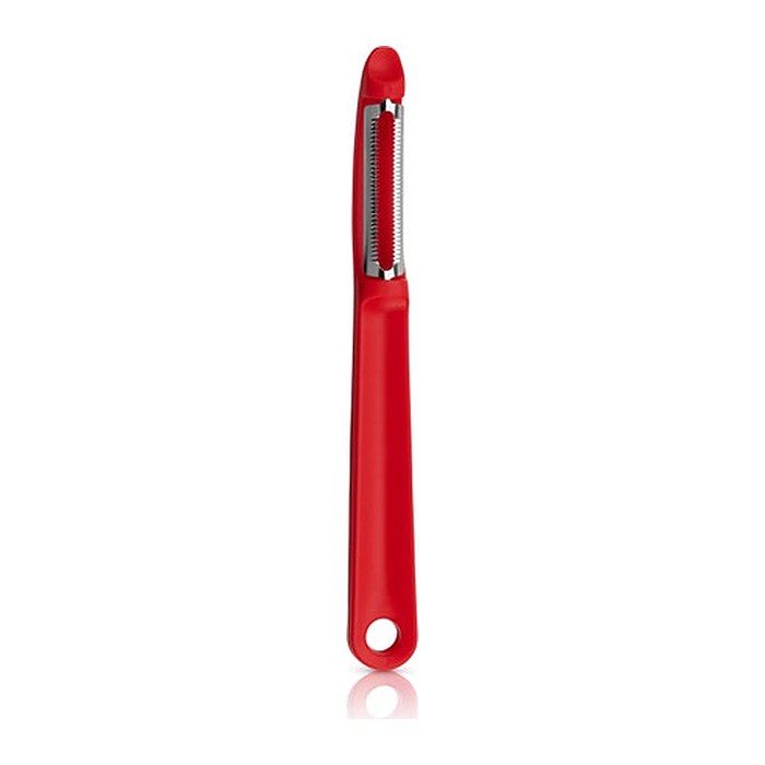 WMF Sparschäler Gourmet rot