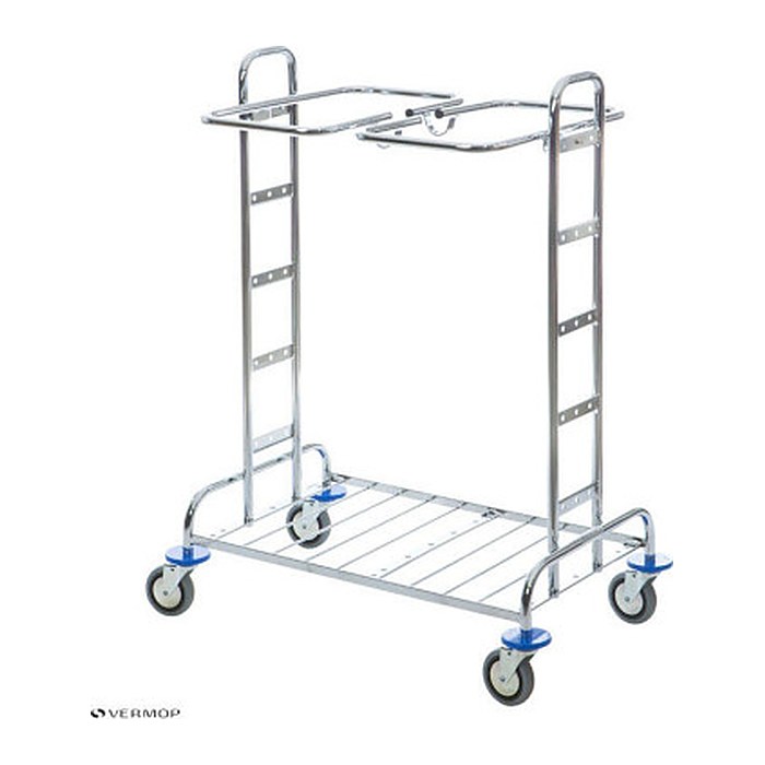 VERMOP Reinigungswagen Variant 20