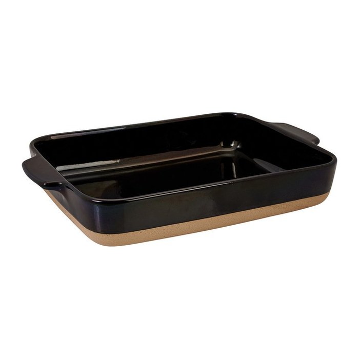 LURCH Auflaufform Terra Nova® M 230510 Keramik Ø 29,8 x 20,7 cm, 1 St.