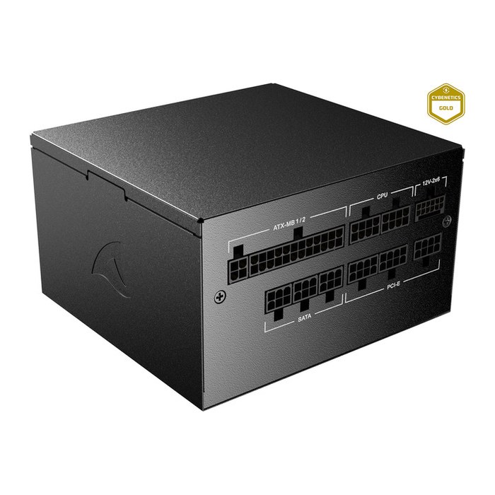 Sharkoon Netzteil Rebel P20 Gen2 750W High Power schwarz