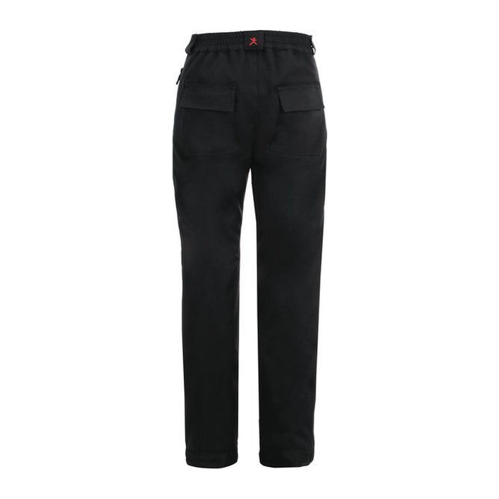 PLANAM® unisex Winter-Arbeitshose SLOPE schwarz Größe S