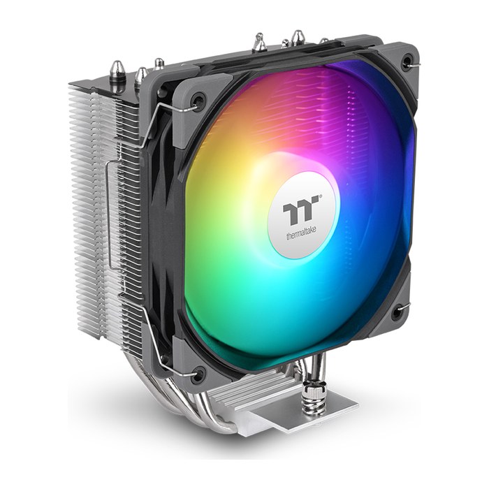 Kühler Thermaltake UX400 ARGB Black Air (AMD/Intel) retail