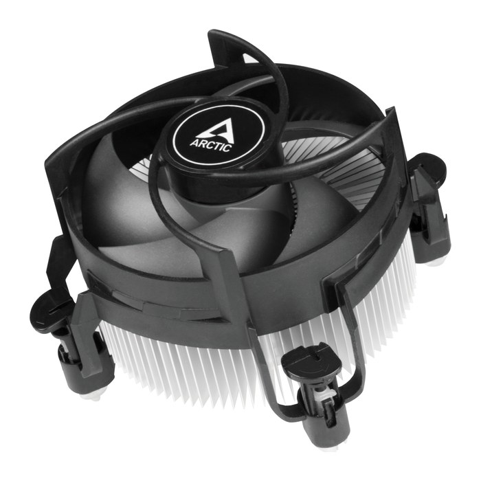 ARCTIC Kühler Alpine 17 CO / Intel 1700 - 100W