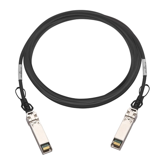 QNAP CAB-DAC50M-SFPP DIRECT ATTACH CABLE 5.0M 10GBE