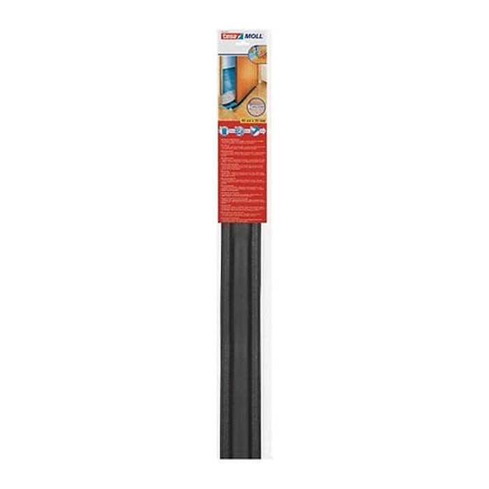 tesa tesamoll® INSULATION Zugluftstopper Kunststoff
