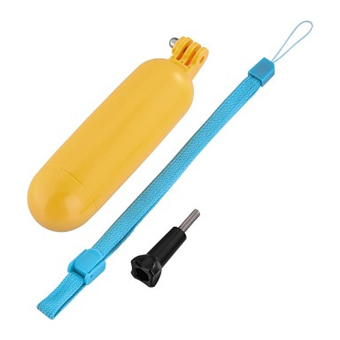 hama Schwimmgriff für Actioncams