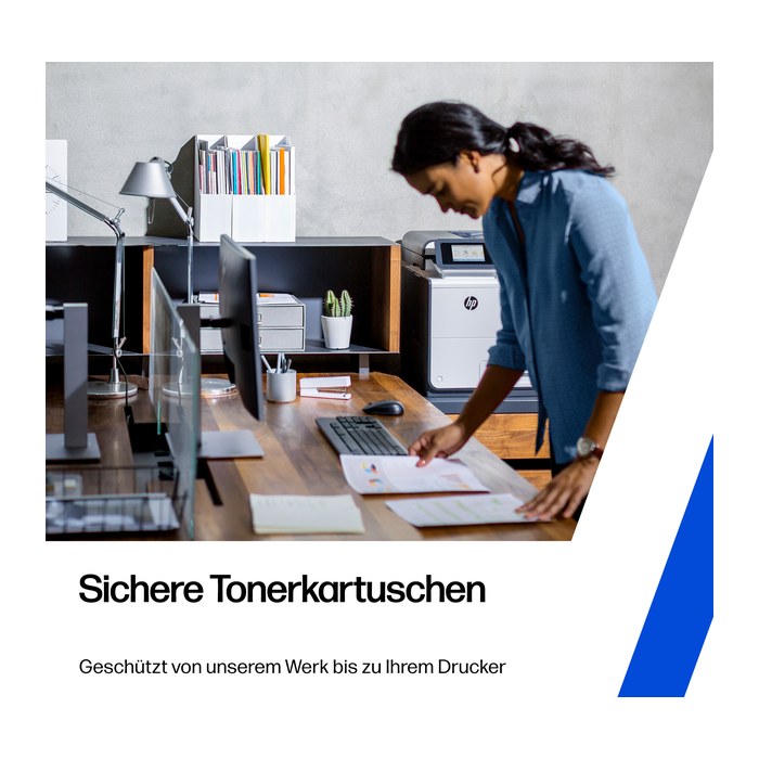HP 36A 2x Schwarz LaserJet Tonerpatrone