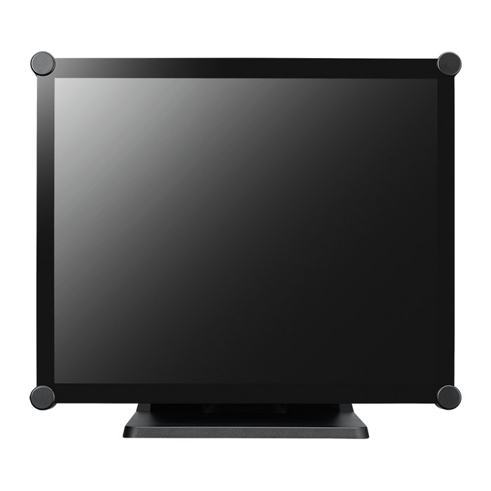 AG neovo TX-1702 43,2cm 10 Point Touch black
