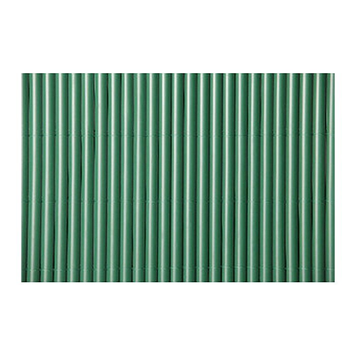 Garden Pleasure Sichtschutzmatte grün 90,0 x 1000,0 cm