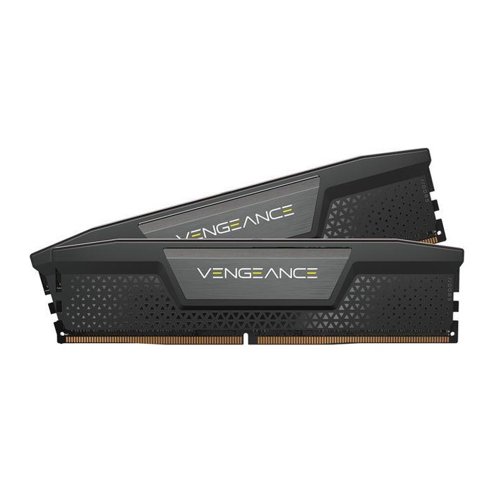 DDR5 48GB PC 6400 CL36 CORSAIR KIT (2x24GB) VENGEANCE black retail