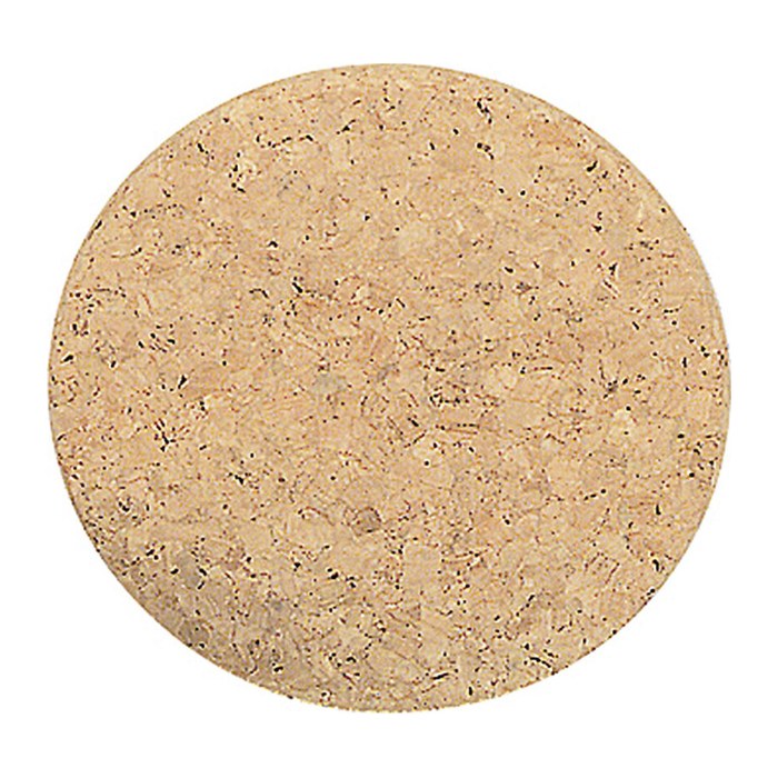 Zeller Untersetzer Natur Ø 11,0 cm, 1 St.