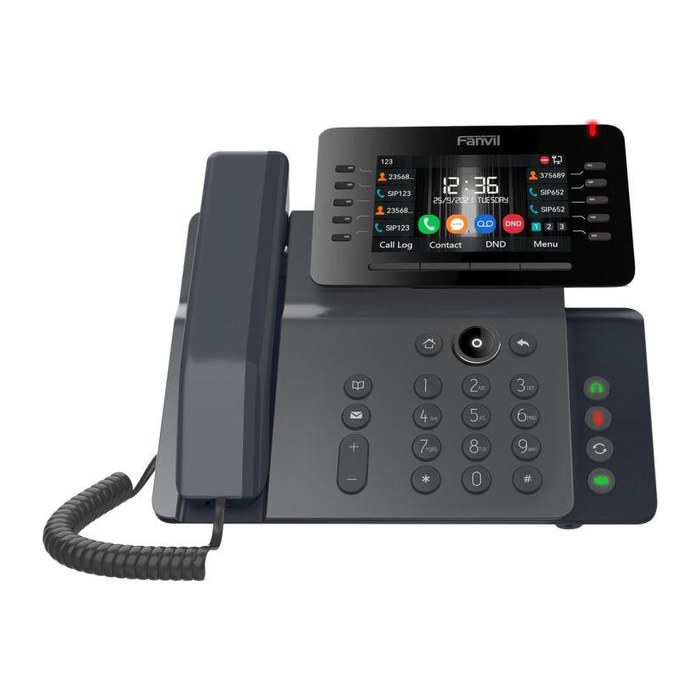 Fanvil IP Telefon V65