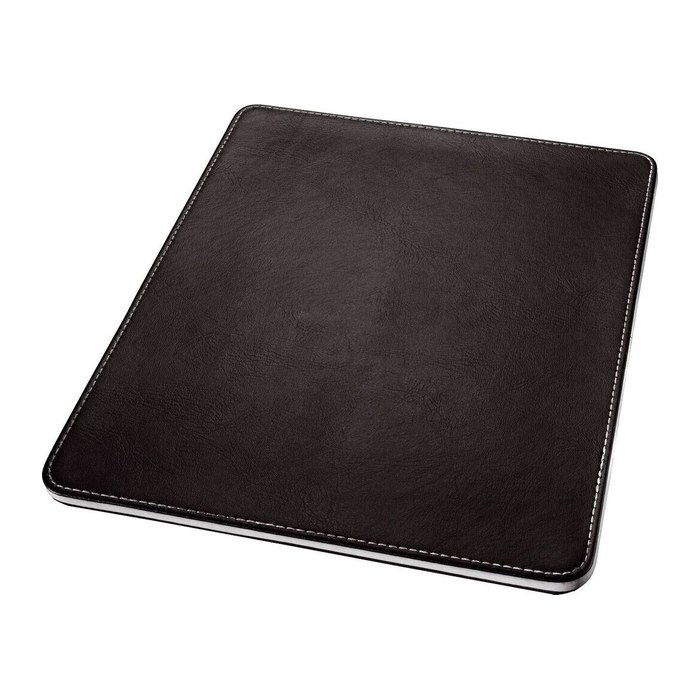 SIGEL Mousepad eyestyle® schwarz, weiß