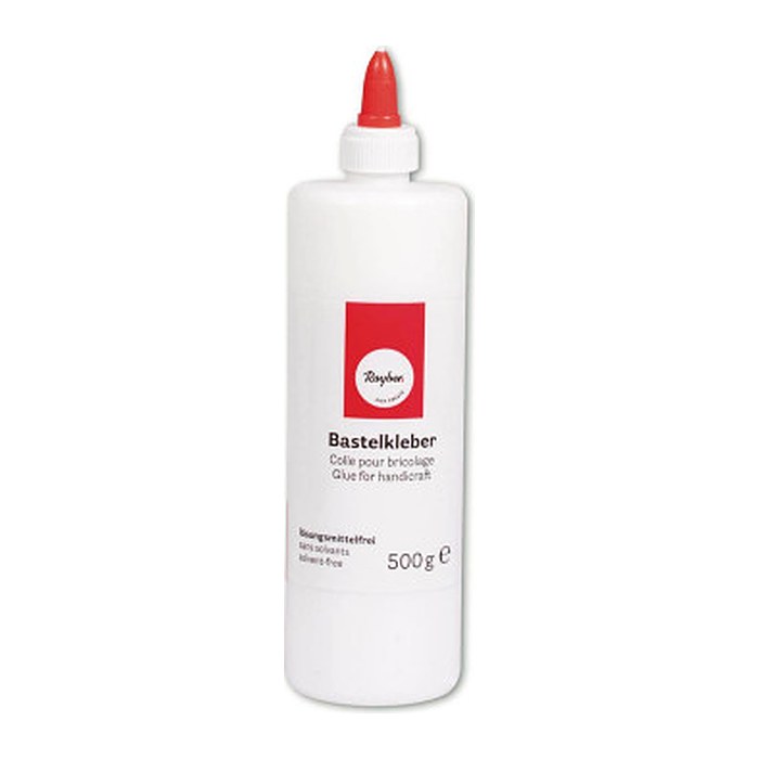 Rayher Bastelkleber 500,0 g, 1 St.