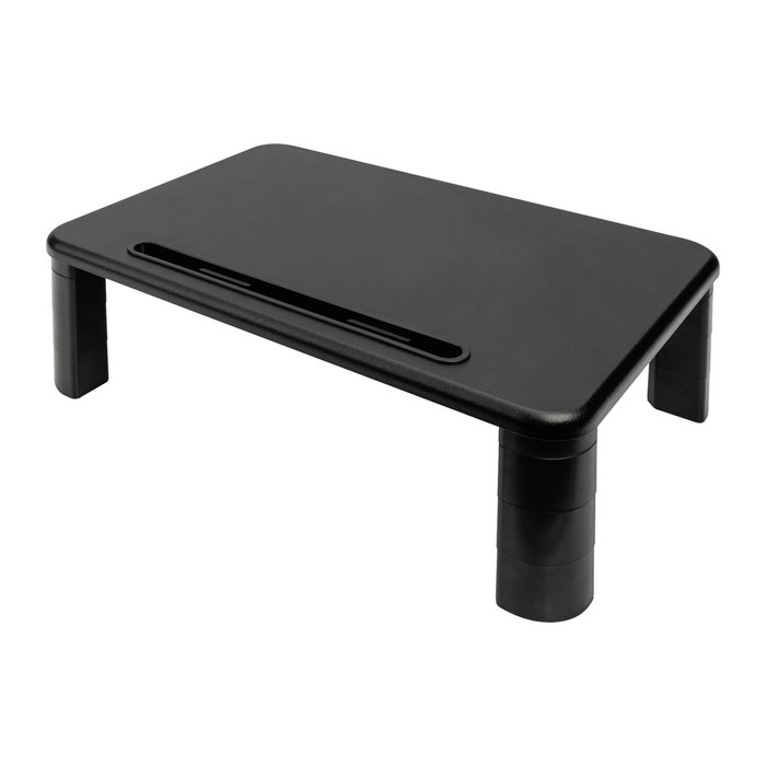 DIGITUS Monitorständer DA-90458 schwarz