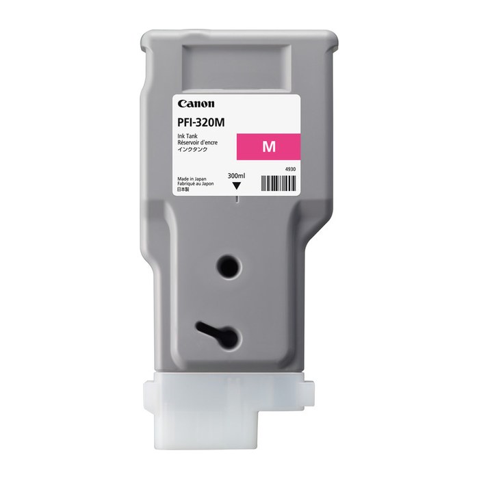 Canon PFI-320 magenta Druckerpatrone