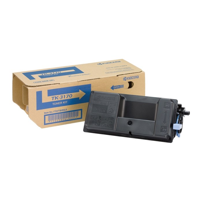 KYOCERA TK-3170 schwarz Toner