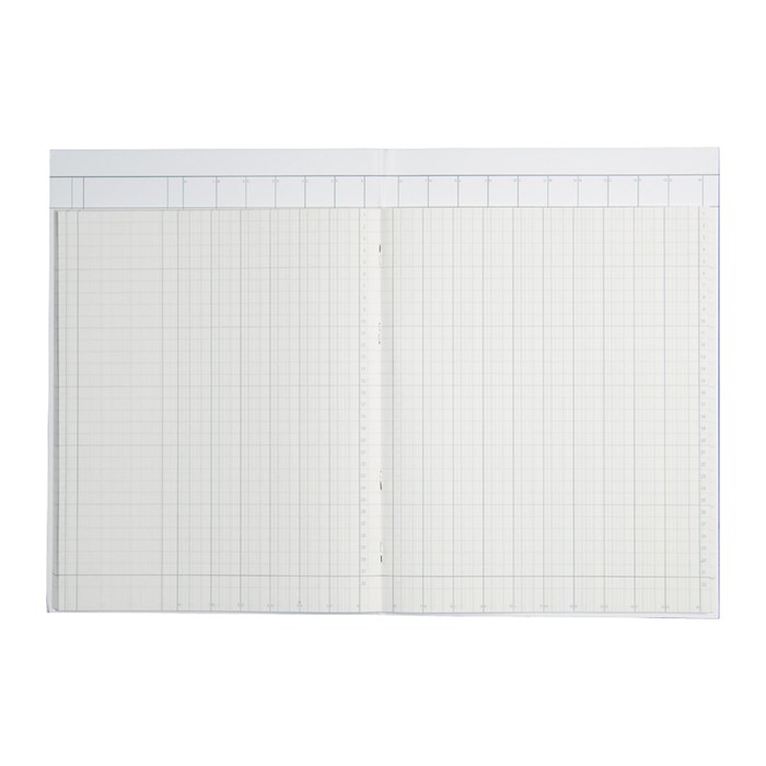 KÖNIG & EBHARDT Spaltenbuch 86-11661 16-Spalten, 32 Zeilen Spalten
