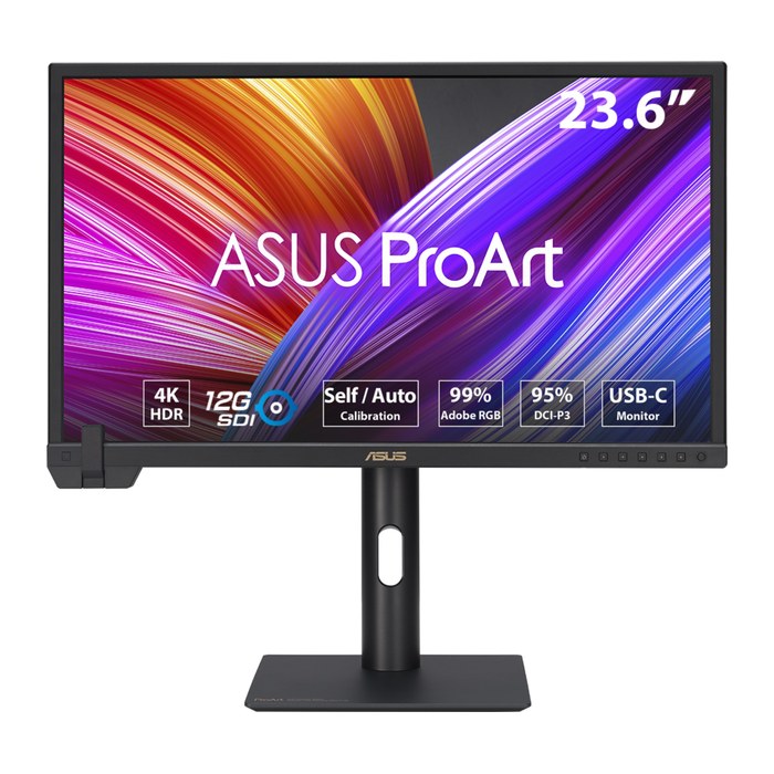 ASUS ProArt PA24US 61.13cm