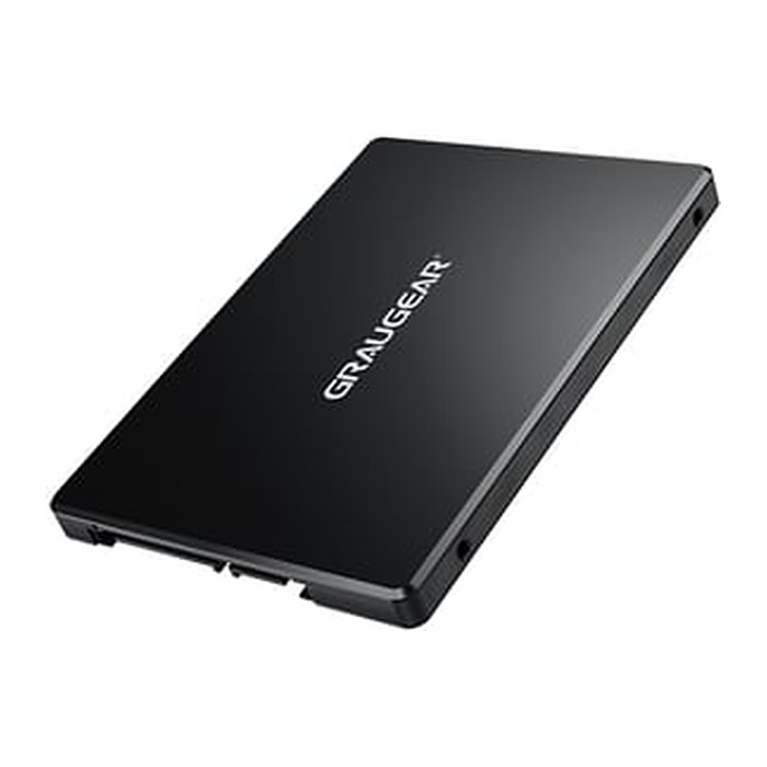 GRAUGEAR Konverter M.2 NGFF SSD zu 2,5" SATA retail