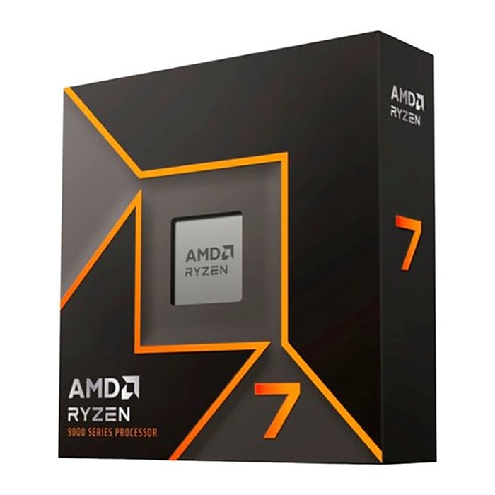 AMD Ryzen 7 9700X 5,5GHz AM5 40MB Cache