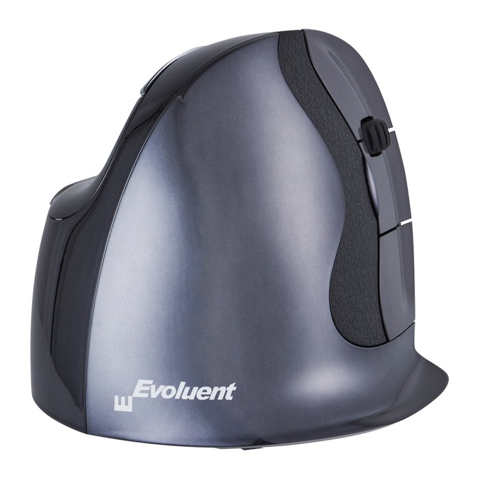 BakkerElkhuizen Maus Evoluent D VericalMouse re kl wireless