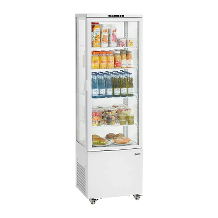 Bartscher 235 L Kühlvitrine