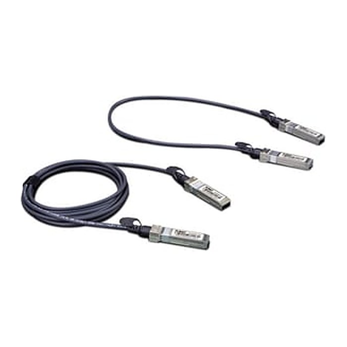 PLANET 10G SFP+ Directly-Attached Copper Cable - 2M