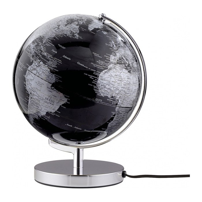 TROIKA® Leuchtglobus TERRA LIGHT